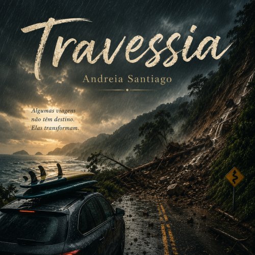TRAVESSIA