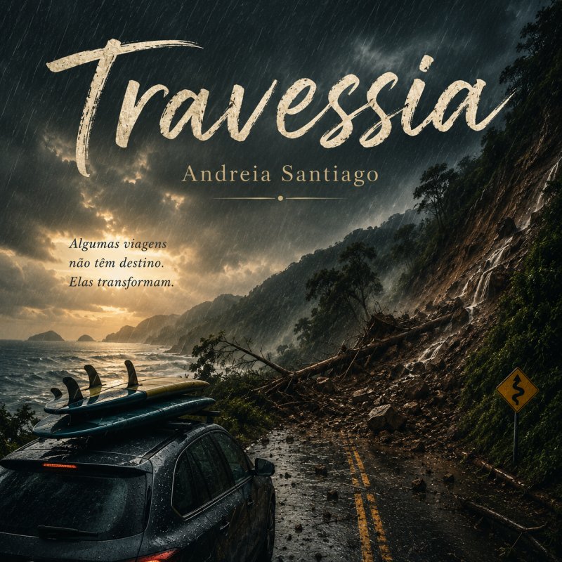 TRAVESSIA
