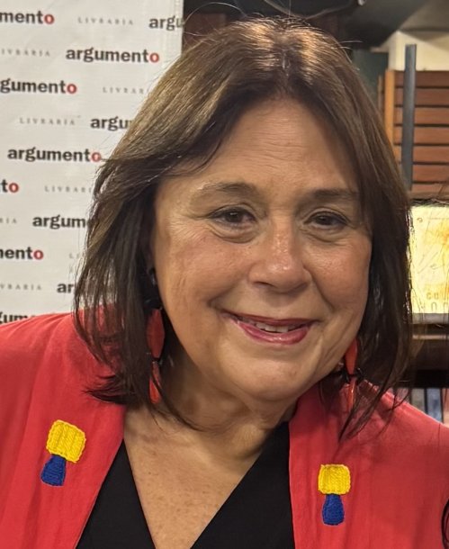 Maria Virginia Fernandes