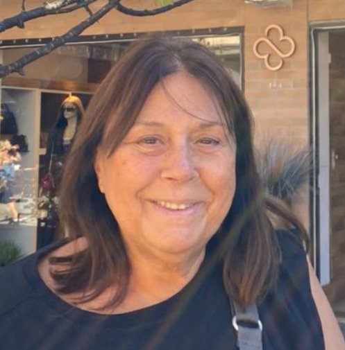 Maria Virginia da Franca Couto Fernandes