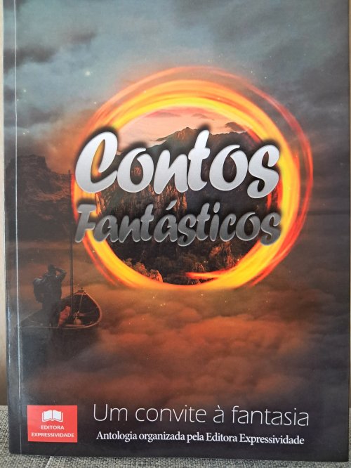 Contos Fantásticos