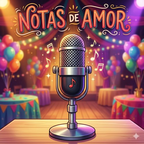 Notas de Amor