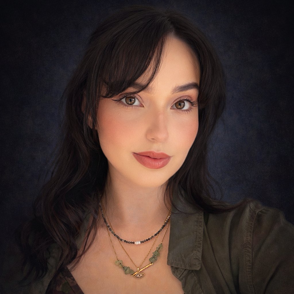 Luana Schräder