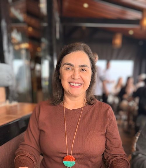 Susana Felix Paes Corrêa Leite