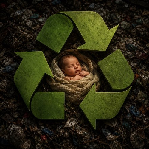 Lixo Reciclado