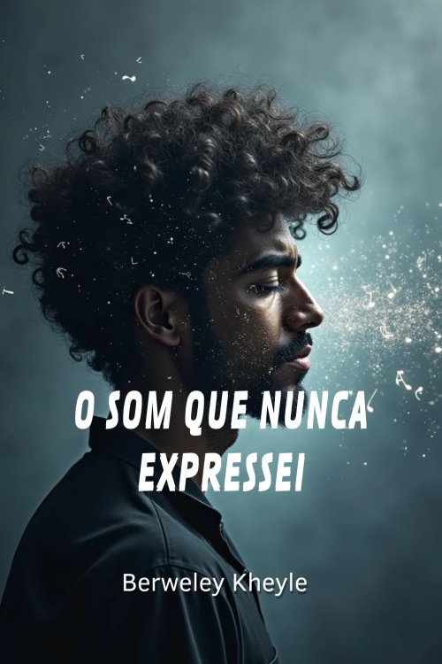 O Som Que Nunca Expressei