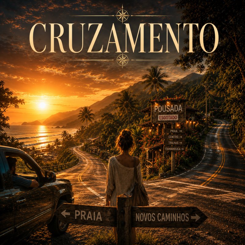 Cruzamento