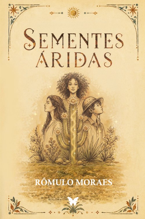 Sementes Áridas