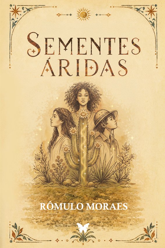 Sementes Áridas