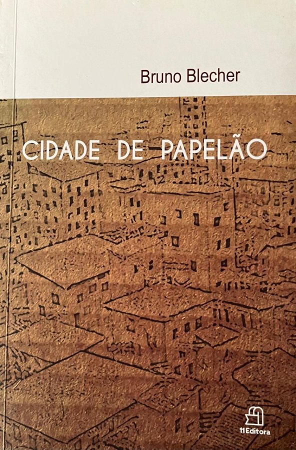 Cidade de Papelão