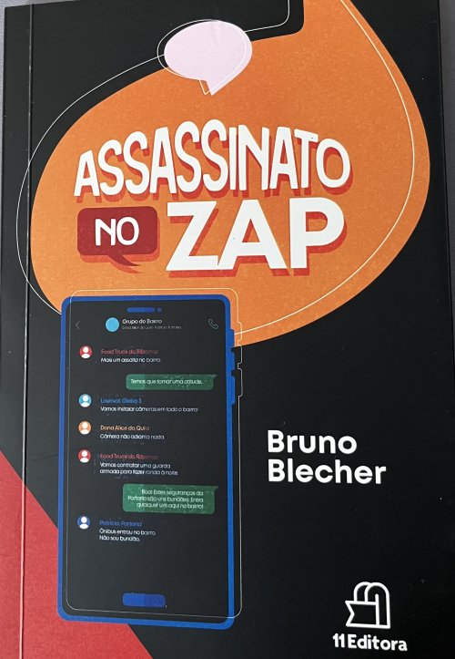 Assassinato no Zap