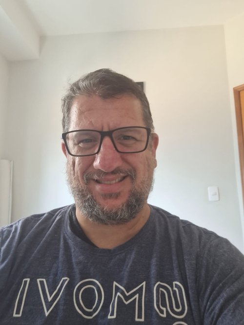 Rodrigo de Mello