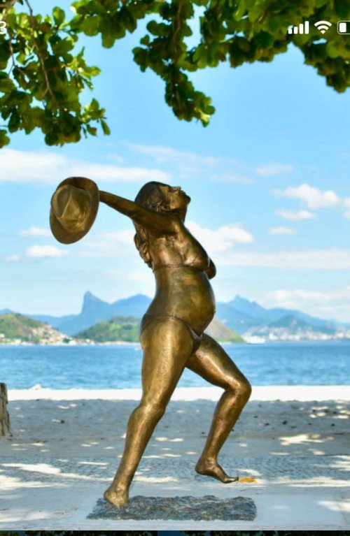 O sumiço da Leila Diniz