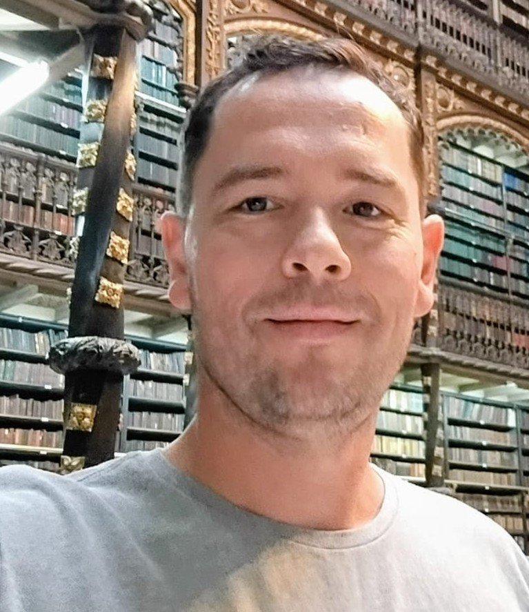 André Luís Viegas