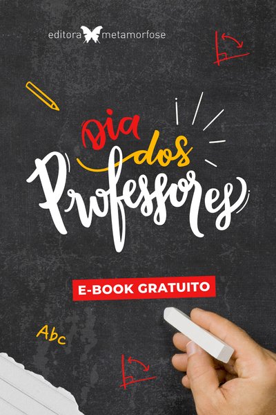 E-book Dia dos Professores