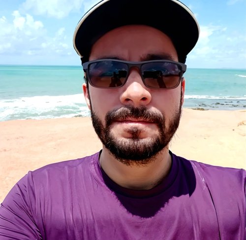 Leandro Prado Pereira
