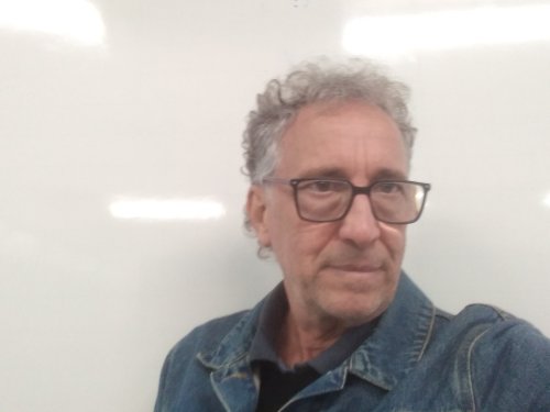 Mario Roberto Mendes da Silva