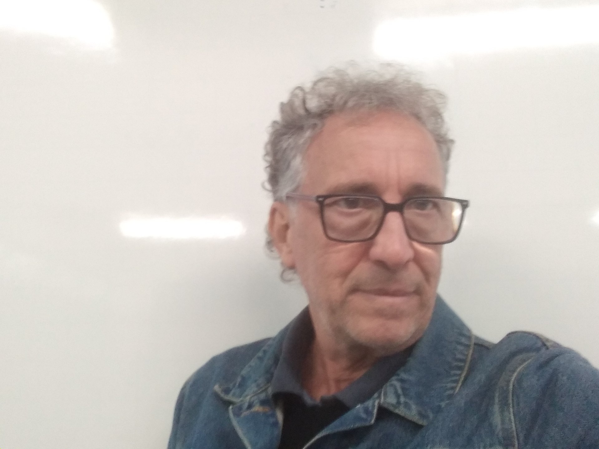 Mario Roberto Mendes da Silva