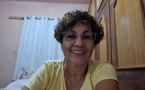 Eliana da Silva Pinto