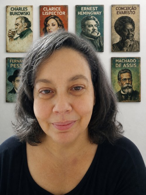 Patricia Daltro