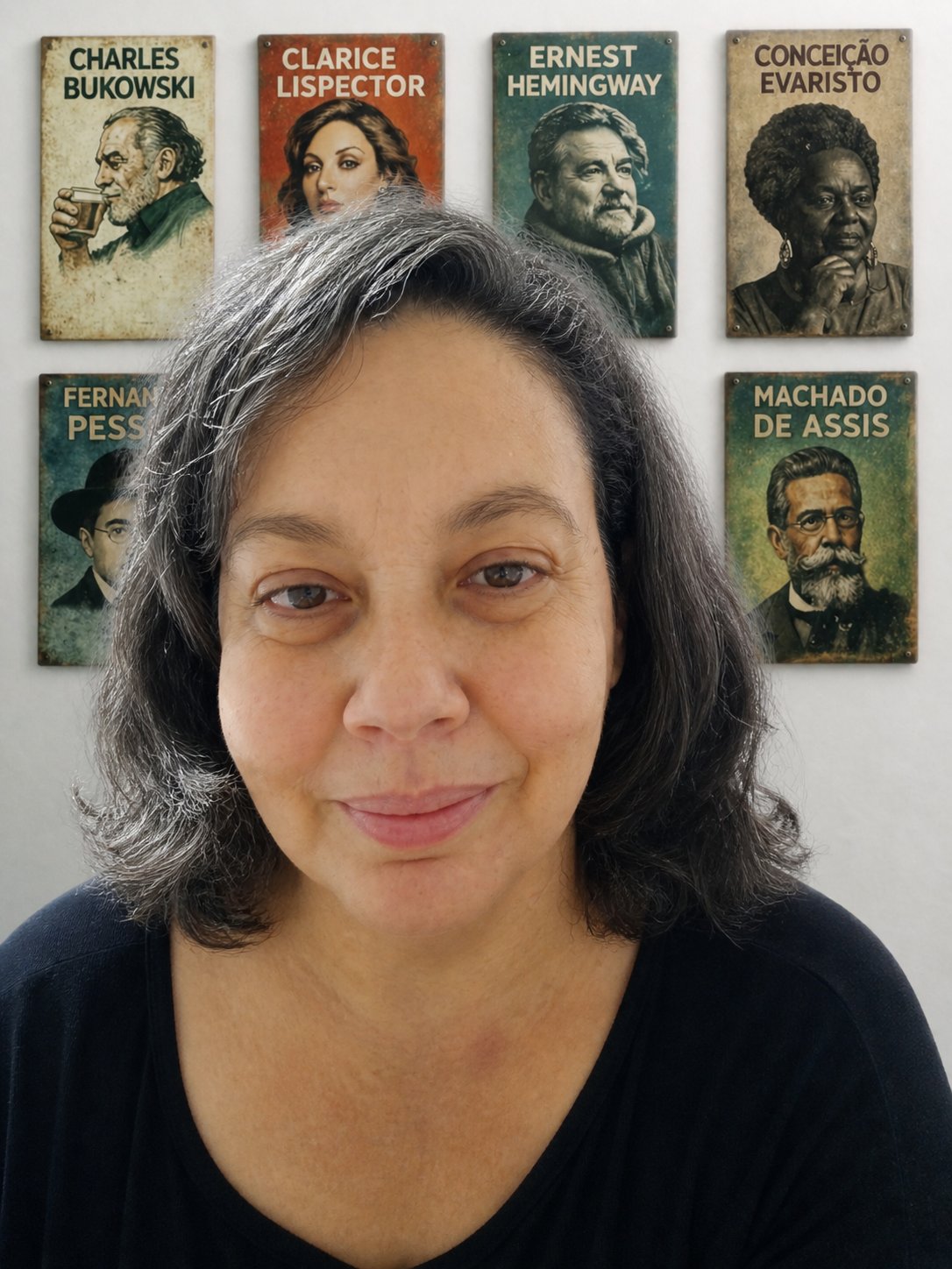 Patricia Daltro