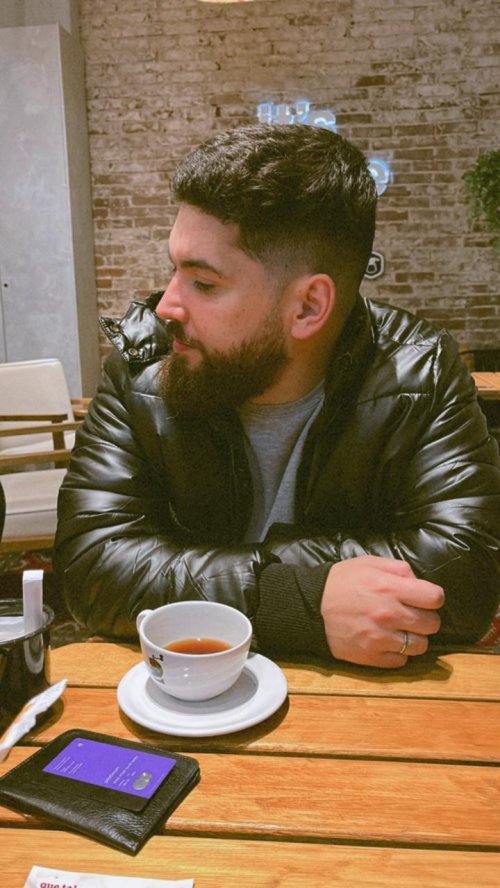 Guilherme de Oliveira Melo