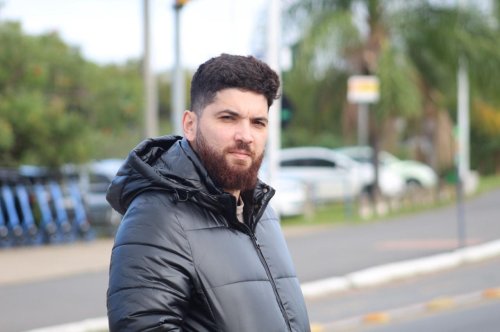 Guilherme de Oliveira Melo