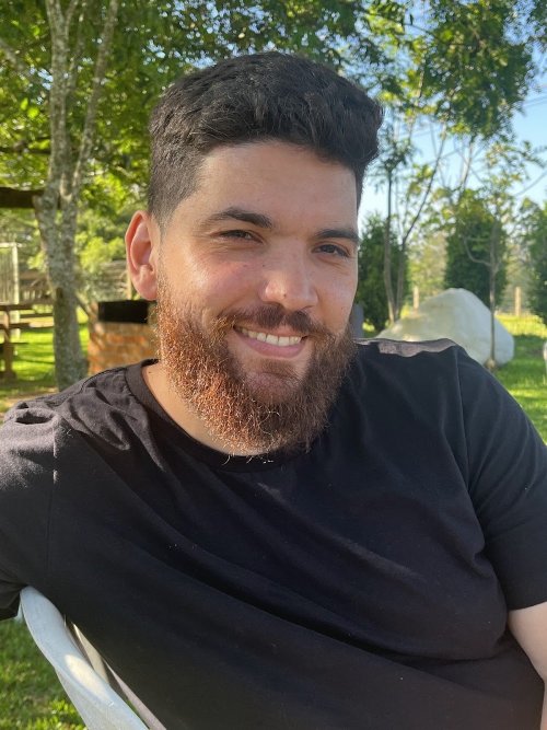 Guilherme de Oliveira Melo