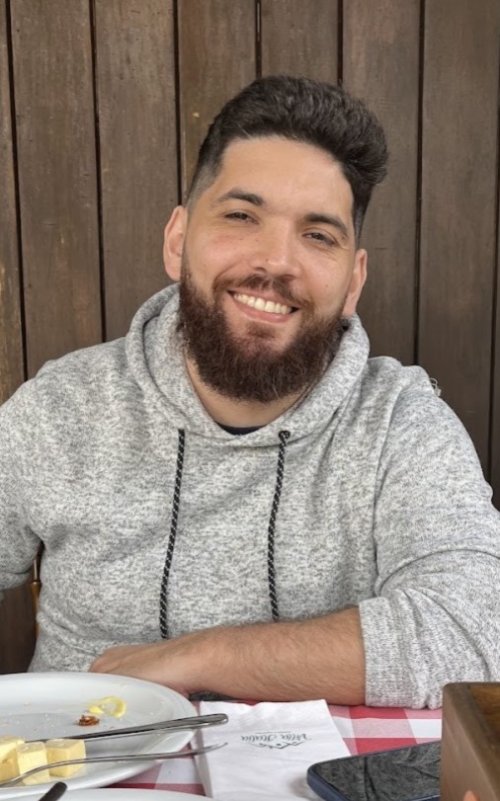 Guilherme de Oliveira Melo