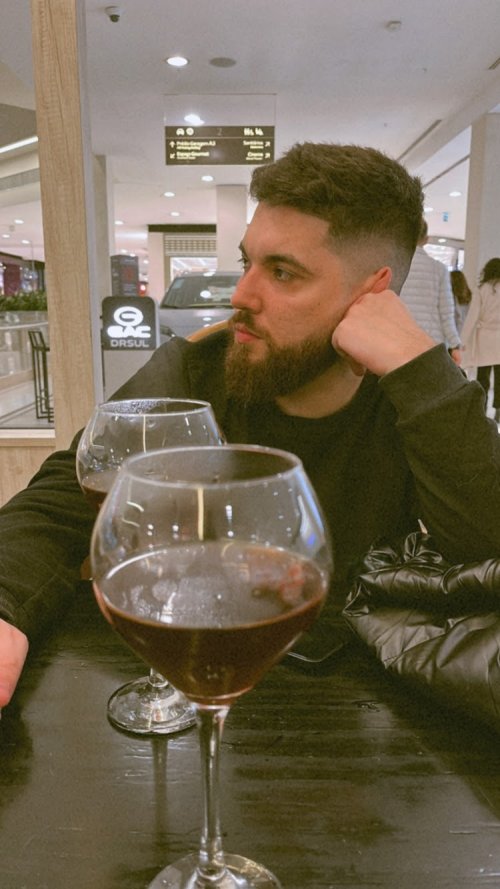 Guilherme de Oliveira Melo