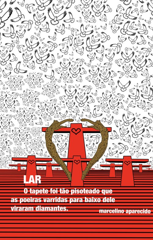 LAR miniconto ilustrado