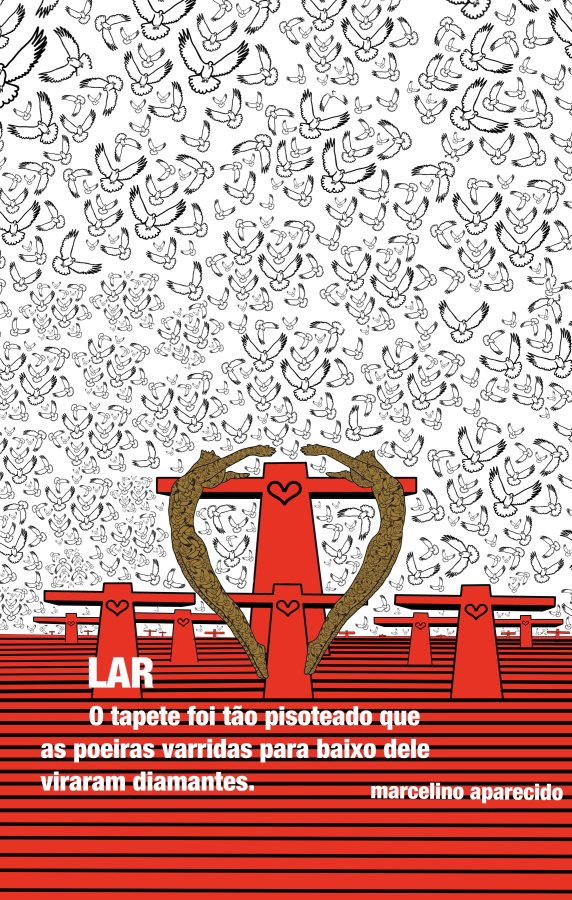 LAR miniconto ilustrado