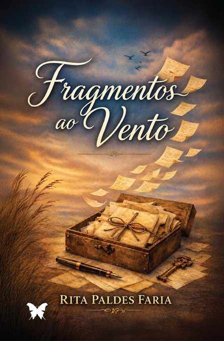 Fragmentos ao Vento