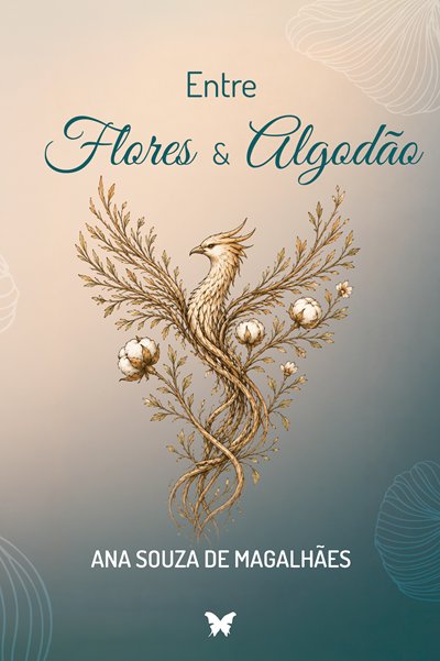 Entre Flores e Algodão