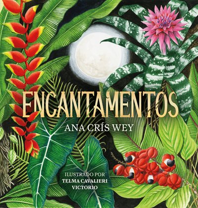 Encantamentos