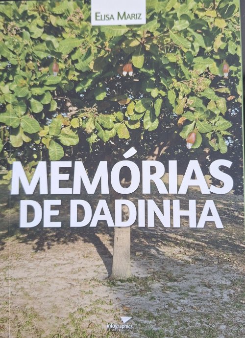 Memórias de Dadinha