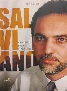 Salviano: caminho para Itabaiana