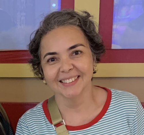 Alessandra Silva Rocha