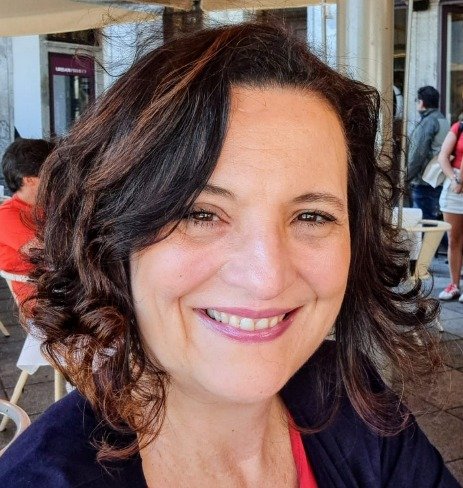 Angela S. Quintans