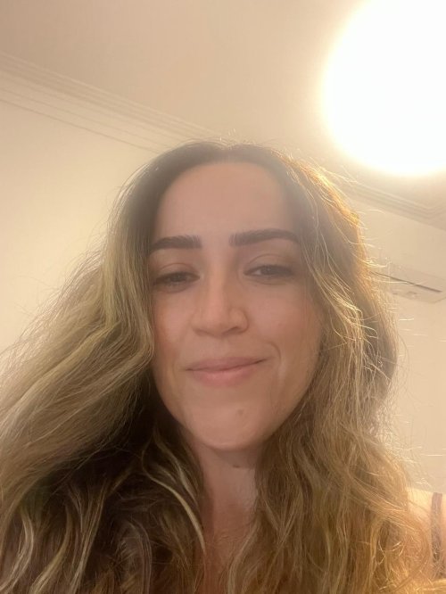 Patrícia Fernandes Fraga