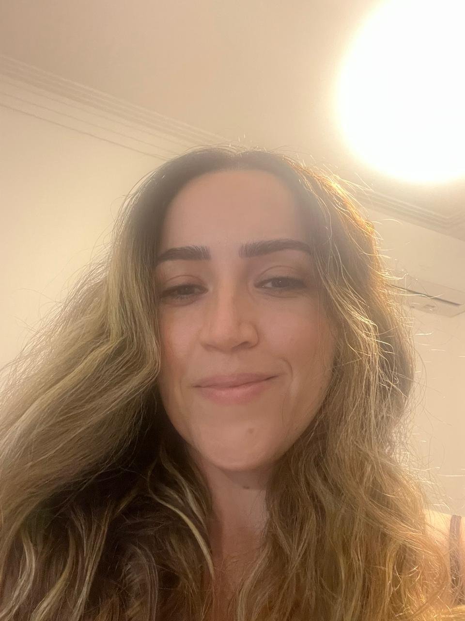 Patrícia Fernandes Fraga