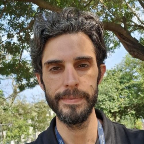 Thiago Aguiar de Moraes