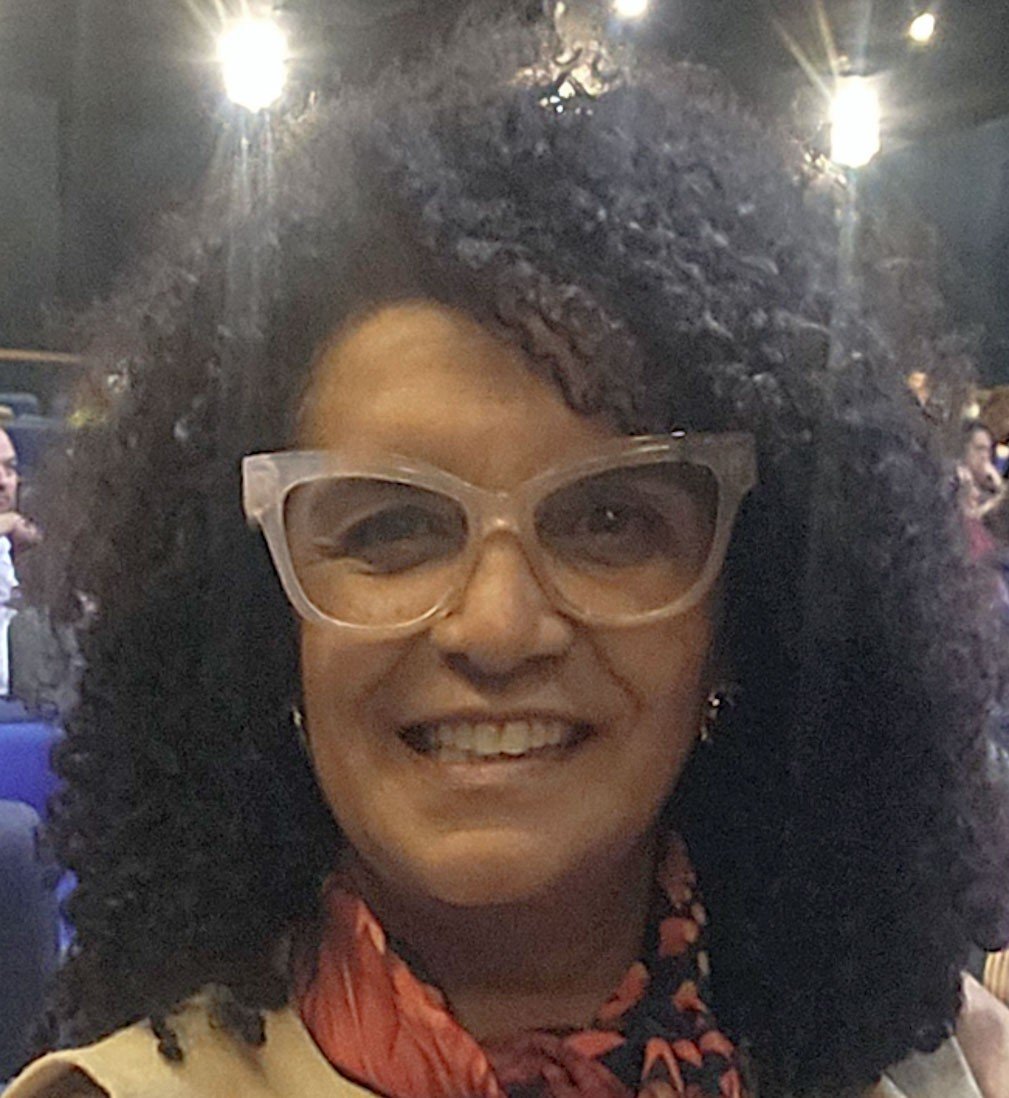 Marta Elis Dias