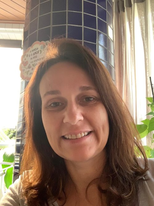 Juliane Hosang da Costa