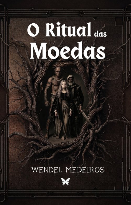 O Ritual das Moedas