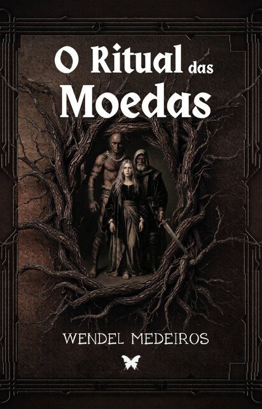 O Ritual das Moedas