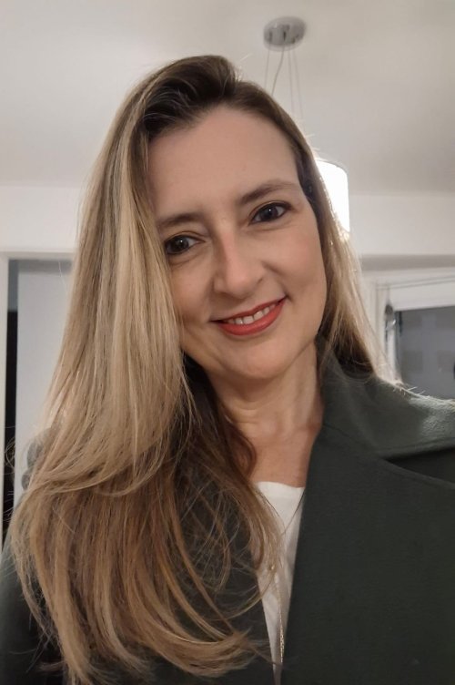 Gisele de Oliveira Silva