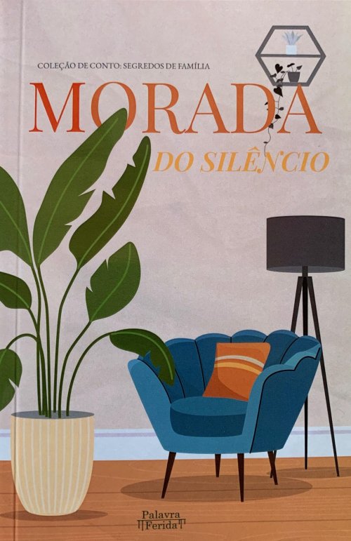 A voz que o tempo apagou