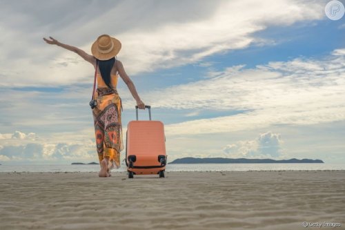 Dez dicas para perder o medo de viajar sozinha