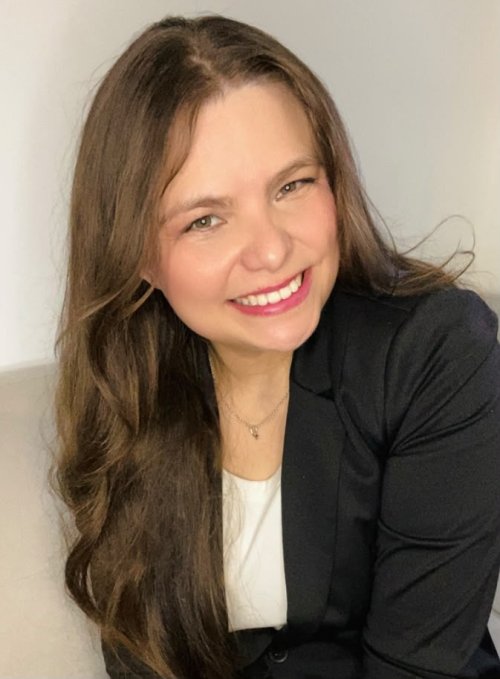 Luiza Laura de Souza Serafim